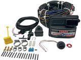 Комплект електроніки STAG QBOX PLUS 4 цил. з OBD, LED 600, MAP аналог