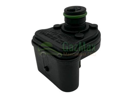Комплект электроники STAG QBOX PLUS 4 цил. с OBD, LED 600, MAP аналог