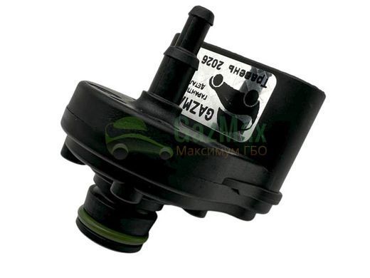 Комплект электроники STAG QBOX PLUS 4 цил. с OBD, LED 600, MAP аналог