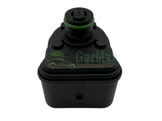 Комплект электроники STAG QBOX PLUS 4 цил. с OBD, LED 600, MAP аналог