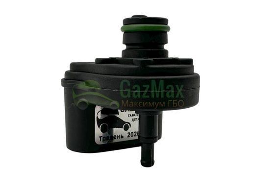 Комплект электроники STAG QBOX PLUS 4 цил. с OBD, LED 600, MAP аналог