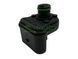 Комплект электроники STAG QBOX PLUS 4 цил. с OBD, LED 600, MAP аналог