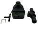 Комплект электроники STAG QBOX PLUS 4 цил. с OBD, LED 600, MAP аналог