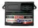 Комплект электроники STAG QBOX PLUS 4 цил. с OBD, LED 600, MAP аналог