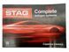 Комплект электроники STAG QBOX PLUS 4 цил. с OBD, LED 600, MAP аналог