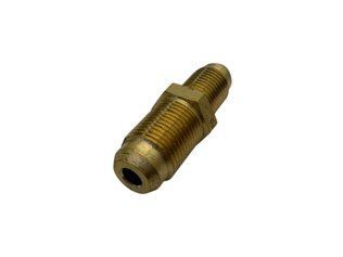 Переходник с редуктора на газовый клапан (реверс 6-8) M10&times;1 &ndash; 12&times;1