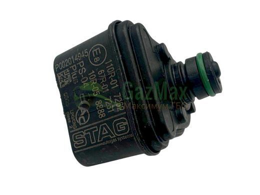 Комплект электроники STAG QBOX BASIC 3&ndash;4 цил., MAP аналог (WEG-AMA023409999-300)