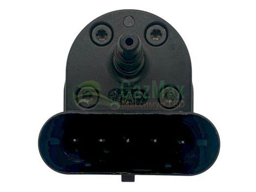 Комплект электроники STAG QBOX BASIC 3&ndash;4 цил., MAP аналог (WEG-AMA023409999-300)
