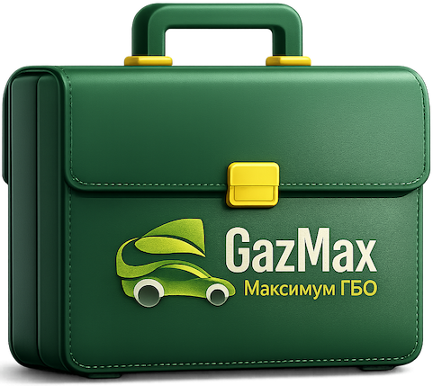 Опт GazMax